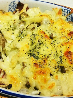 いかのマヨチーズ焼き☆-レシピのメイン写真