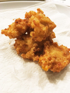 こども達に大人気の栄養満点お豆腐ナゲット-レシピのメイン写真