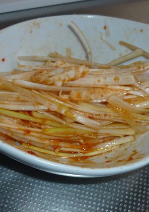 おいしい～☆ネギラーメン♪-レシピのメイン写真