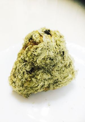 喜ぶ×2♪ダブルよろこんぶおにぎり-レシピのメイン写真
