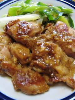 鶏うまうま味噌焼き-レシピのメイン写真
