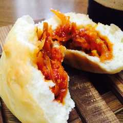 รูปของ ケチャップで♪トマトソース風 簡単具材