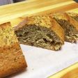 紅茶のパウンドケーキ〜アップルシナモン〜