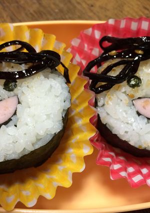 にこにこ-レシピのメイン写真