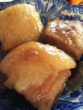 ⭐︎初心者でも簡単に作れる豚角煮