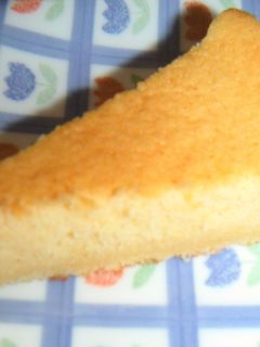ヨーグルトレモンケーキ♪-レシピのメイン写真