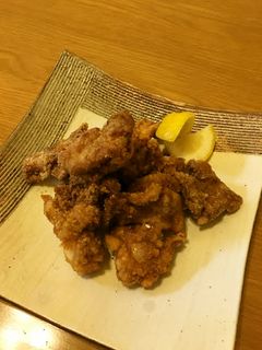 超簡単♡自慢の一品♡ジューシー唐揚げ-レシピのメイン写真