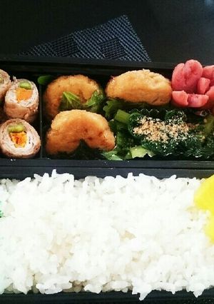 鶏つくね-レシピのメイン写真