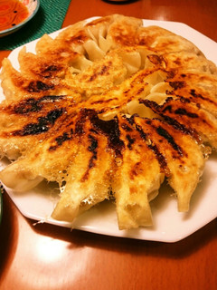 餃子-レシピのメイン写真