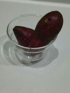 炊飯器で簡単さつまいも とってもエコ-レシピのメイン写真