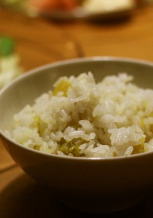 さつまいもご飯-レシピのメイン写真