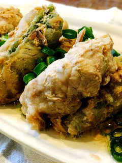 豚白菜巻のツナ煮込み-レシピのメイン写真