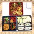 運動会のお弁当 2016♡