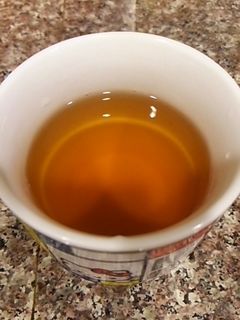 アボカドの種茶-レシピのメイン写真