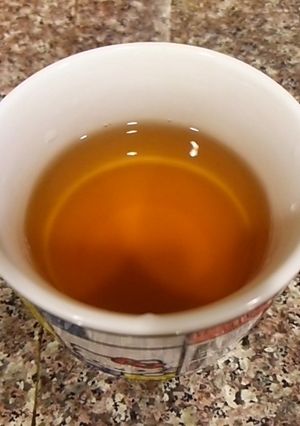 アボカドの種茶-レシピのメイン写真