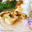 HBで♥お豆腐と黒糖きな粉クリームパン