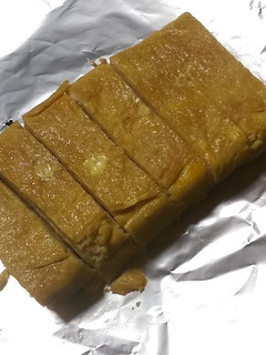 生姜チューブ入り卵焼き-レシピのメイン写真