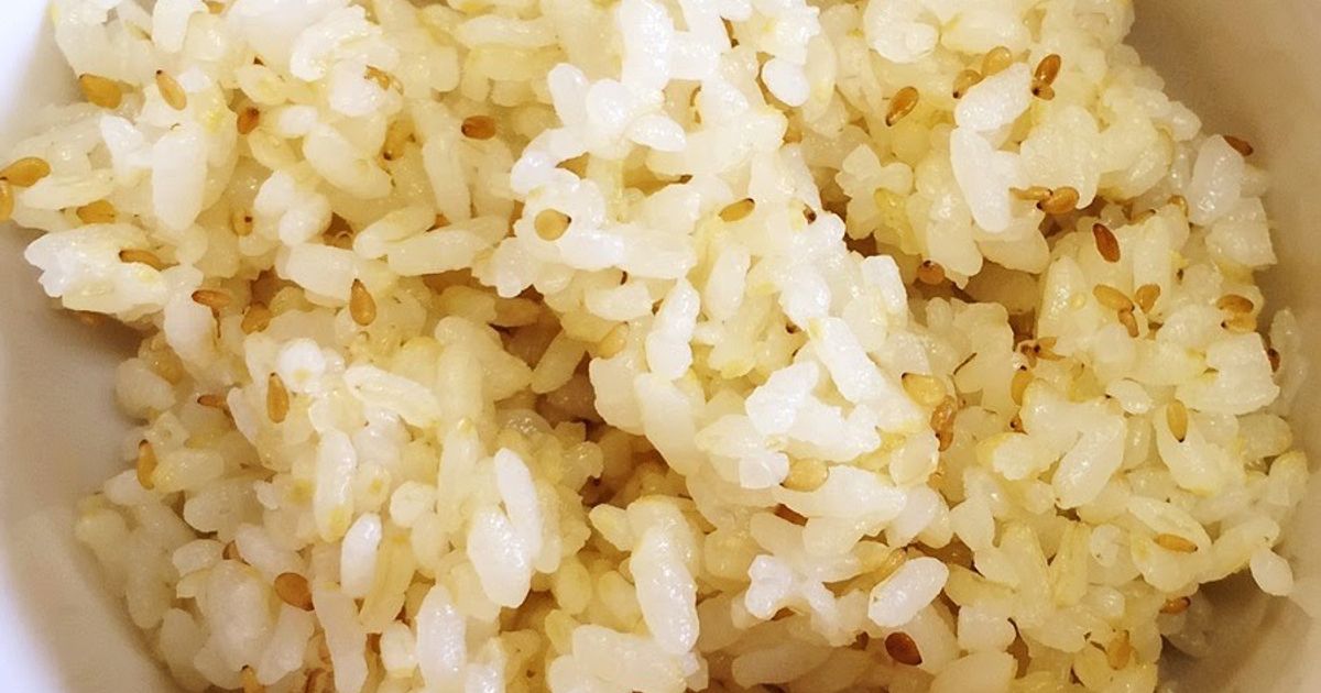 梅しそごはん様 さっぱり梅しそご飯 by テンヨ武田 【クックパッド】 簡単
