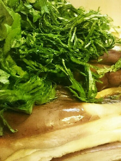 焼かない焼きナス-レシピのメイン写真