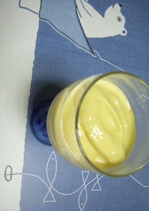 マンゴースムージー-レシピのメイン写真
