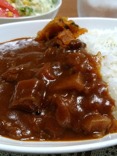ほんのちょっと手間かけて♪レトルトカレー-レシピのメイン写真