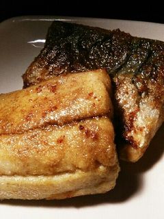 さごし(さわら)のカレームニエル♪♪♪-レシピのメイン写真