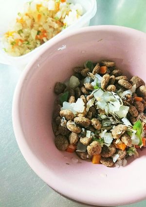 犬ご飯★冷凍常備！野菜フレーク-レシピのメイン写真