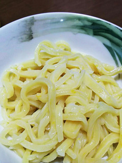 カボチャうどん-レシピのメイン写真