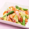 野菜のバター煮