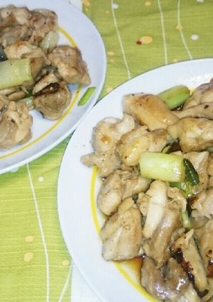 おうち焼き鳥～フライパンで簡単に♪～-レシピのメイン写真
