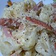 簡単☆ビールが旨いジャーマンポテトサラダ