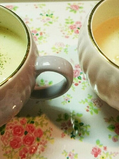 我が家のポタージュ 旬の野菜を沢山食べる-レシピのメイン写真