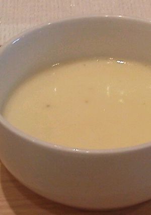 じゃいものポタージュ-レシピのメイン写真