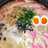 絶品！濃厚とんこつ醤油風ラーメン鍋