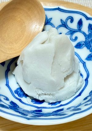 媛かぐやの餡子-レシピのメイン写真