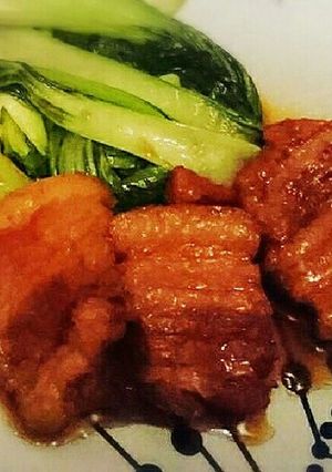 ☆簡単☆失敗知らず！とろける角煮♪♪-レシピのメイン写真