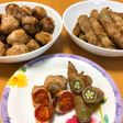 肉まきミニトマト