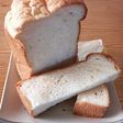 大人気パン✿我が家のフワフワ食パン