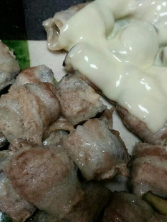 ナスと豚バラ肉の蒸し焼き巻-レシピのメイン写真