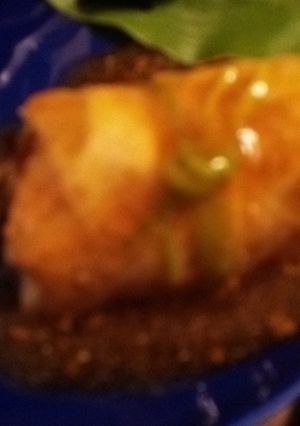 和風ミニロールキャベツ-レシピのメイン写真