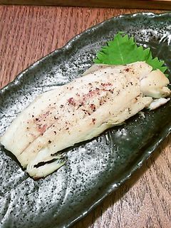 ホッケのバター焼き-レシピのメイン写真