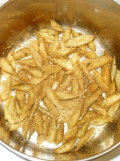 ごぼうの土佐煮♪ゴボウの甘辛煮♪-レシピのメイン写真