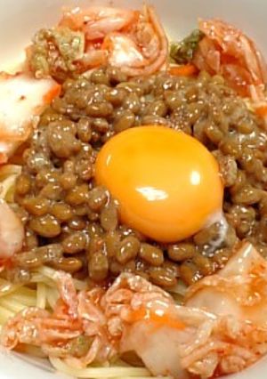剛流☆絶品パスタ-レシピのメイン写真