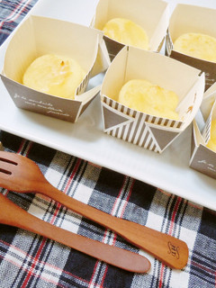 スイートポテト♪-レシピのメイン写真