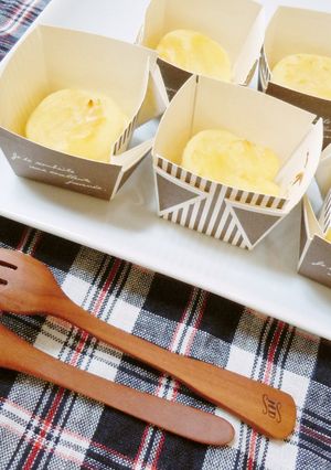 スイートポテト♪-レシピのメイン写真