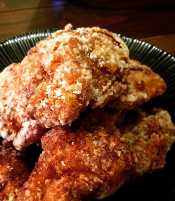 私の黄金比☆しっとり大分風から揚げ by lycopene99 【クックパッド