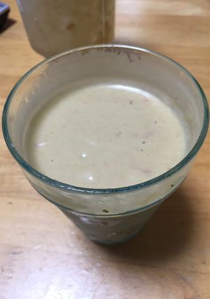 時間がない朝食に良いPart2-レシピのメイン写真