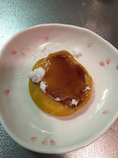 北海道かぼちゃだんご-レシピのメイン写真