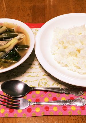 シニガン✩フィリピンの家庭料理-レシピのメイン写真