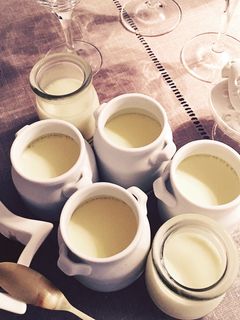 なめらかプリン♡ 簡単レシピ♡-レシピのメイン写真